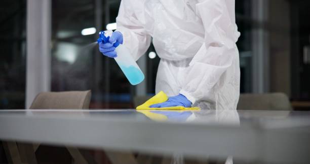 24/7 Emergency Unattended Death Cleanup experts in Manson, IA